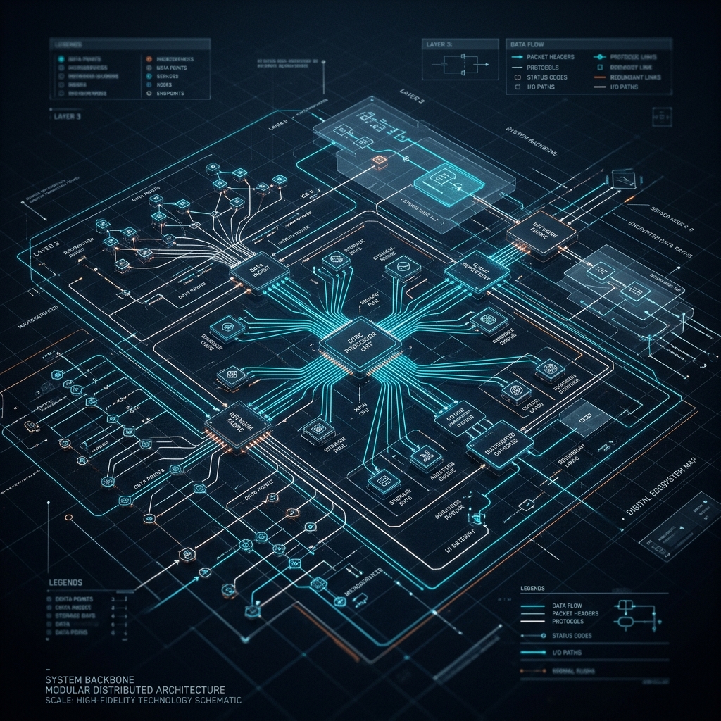 Engineering Architecture
