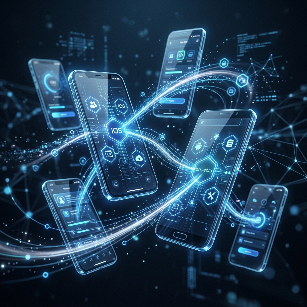 Mobile App Development